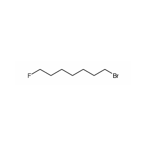 1-氟-7-溴庚烷,1-bromo-7-fluoroheptane