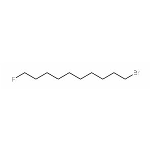 1-氟-10-溴癸烷,1-Bromo-10-fluorodecane