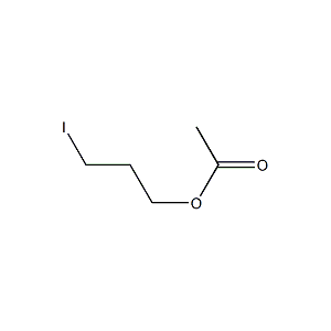 3-碘-1-丙醇乙酸酯,3-Iodo-1-propanol acetate