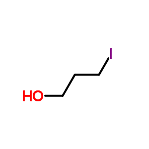 3-碘丙醇,3-Iodopropanol