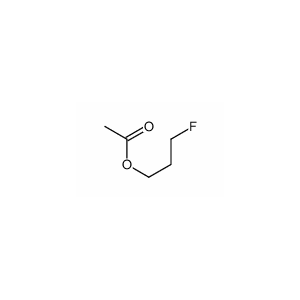 3-氟-1-丙醇乙酸酯,3-fluoro-1-propanol acetate