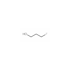 3-氟丙醇,3-FLUOROPROPAN-1-OL