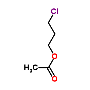 3-氯丙基乙酸酯,3-Chloropropyl acetate