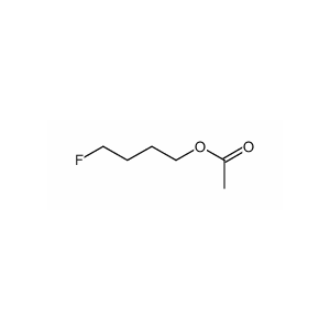 4-氟丁基乙酸酯,4-fluorobutyl acetate