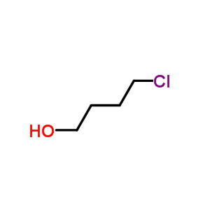 4-氯丁醇,4-chlorobutanol