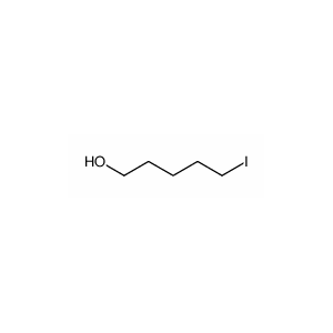 5-碘-1-戊醇,5-iodo-1-pentanol