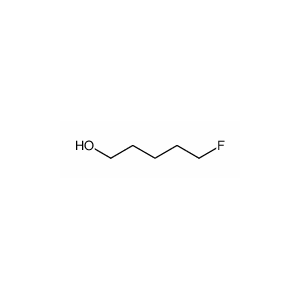 5-氟-1-戊醇,5-Fluoro-1-pentanol