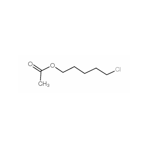 5-氯乙酸苯酯,5-CHLOROPENTYL ACETATE