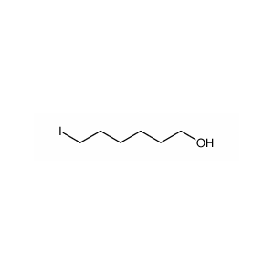 6-碘-1-己醇,1-iodohexan-6-ol