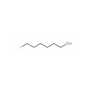 6-氟-1-己醇,6-fluorohexan-1-ol