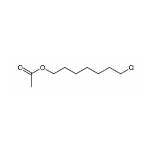 7-氯-1-庚醇乙酸酯,7-chloro-1-heptanol acetate