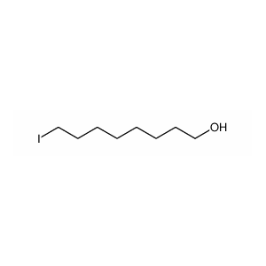 8-碘-1-辛醇,8-iodo-1-octanol