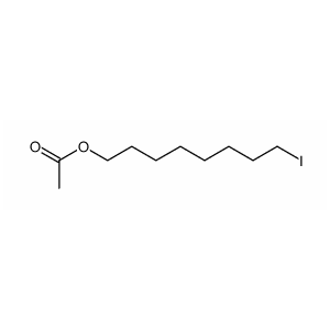 8-碘-1-辛醇乙酸酯,8-Iodo-1-octanol acetate