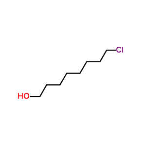 8-氯-1-辛醇,8-Chloro-1-octanol
