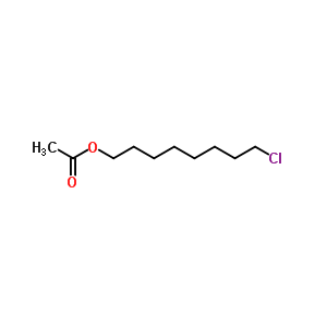8-氯-1-辛醇乙酸酯,8-chloro-1-octanol acetate