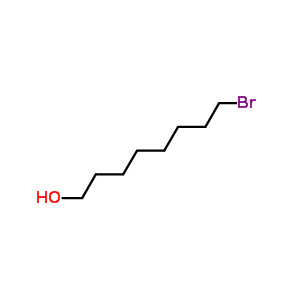 8-溴-1-辛醇,8-Bromo-1-octanol