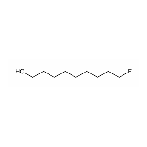 9-氟-1-壬醇,9-fluorononan-1-ol