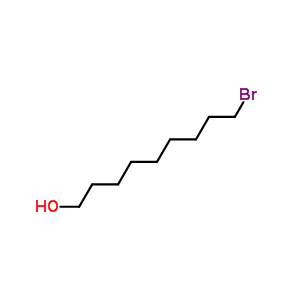 9-溴-1-壬醇,9-Bromo-1-nonanol