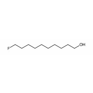 10-氟-1-癸醇,10-Fluorodecan-1-ol