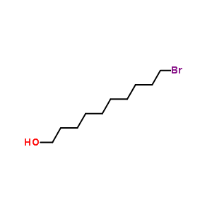 10-溴-1-癸醇,10-Bromodecanol