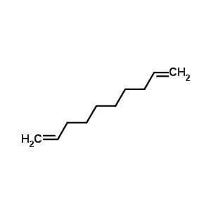 1,9-癸二烯,1,9-Decadiene