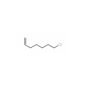 7-氯1庚烯,7-Chlorohept-1-ene