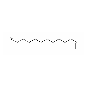 12-溴-1-十二碳烯,12-bromododec-1-ene