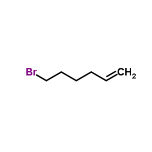 6-溴-1-已稀,6-bromohex-1-ene