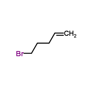 5-溴-1-戊烯,5-Bromo-1-pentene