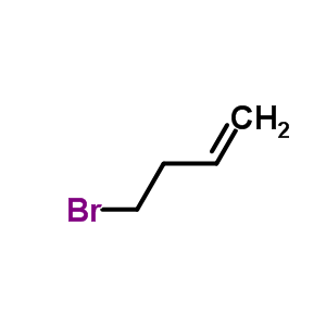 5-溴-1-戊烯,4-Bromo-1-butene