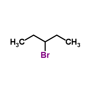 3-溴戊烷,3-BROMOPENTANE