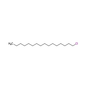 氯代十六烷,1-Chlorohexadecane