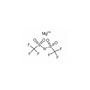 双(三氟甲磺酰)亚胺镁,magnesium triflimide