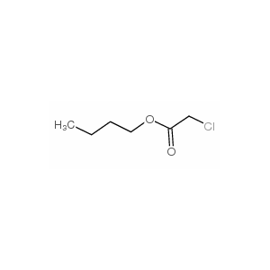 氯乙酸正丁酯,Butyl 2-chloroacetate