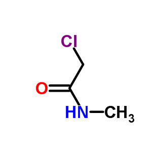 2-氯-N-甲基乙酰胺,2-Chloro-N-methylacetamide