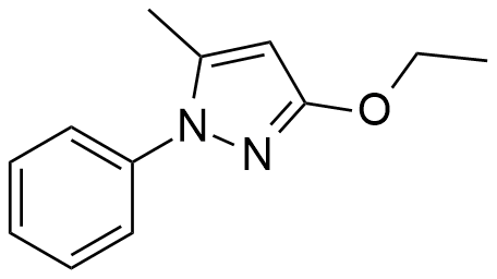 依達(dá)拉奉雜質(zhì) 3,Edaravone impurity 3