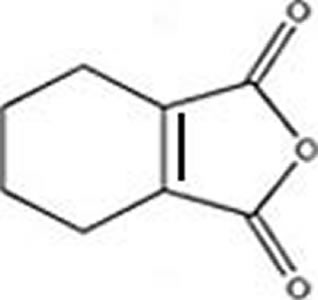 3.4.5.6-四氢苯酐,3, 4, 5, 6-Tetrahydrophthalic Anhydride