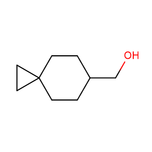 螺[2.5]辛-6-基-甲醇,Spiro[2.5]octan-6-ylmethanol