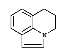 5,6-二氢-4H-吡咯并[3,2,1-IJ]喹啉,Lilolidine