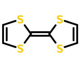 四硫富瓦烯,Tetrathiafulvalene