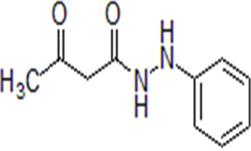 依達(dá)拉奉雜質(zhì)PBH,Edaravone impurity PBH