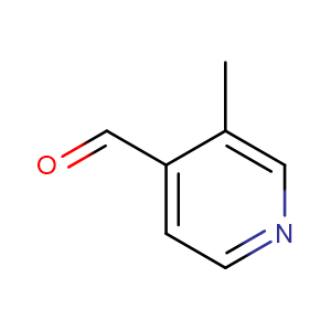 3-甲基吡啶-4-醛,3-METHYL-4-PYRIDINECARBOXALDEHYDE