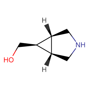 外-3-氮雜雙環(huán)[3.1.0]己烷-6-甲醇,exo-3-Azabicyclo[3.1.0]hexane-6-methanol