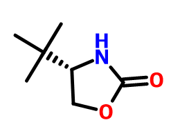 (S)-4-叔丁基-2-噁唑烷酮,(S)-4-tert-Butyl-2-oxazolidinone