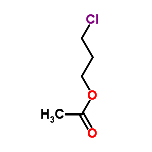3-氯丙基乙酸酯,3-Chloropropyl acetate