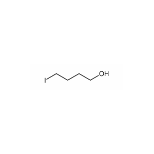 4-碘-1-丁醇