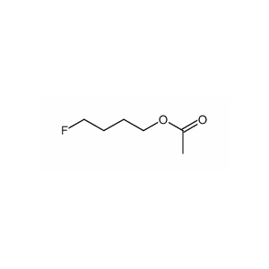 4-氟丁基乙酸酯,4-fluorobutyl acetate