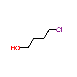 4-氯丁醇,4-chlorobutanol