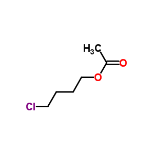 4-氯丁醇醋酸酯,4-Chlorobutyl Acetate