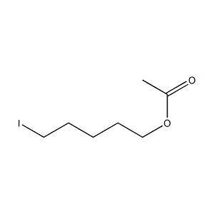 5-碘-1-戊醇乙酸酯